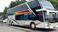 PO Sinar Jaya Kalideres dan Harga Tiket Dari Jakarta
