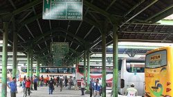 terminal bungurasih surabaya