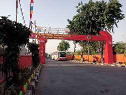 Jadwal dan Tarif Bus dari Terminal Kalideres