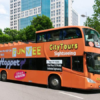 FunVee Open Top Bus: Cara Seru Menjelajahi Singapura