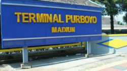 Terminal Purboyo Madiun