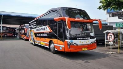 Harga Tiket dan Jadwal Keberangkatan Bus Rosalia Indah