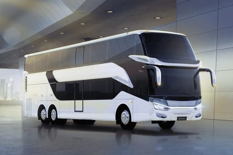 investasi bus