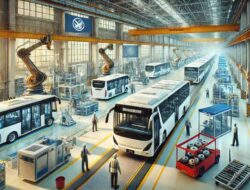 10 Industri Karoseri Terbesar di Indonesia