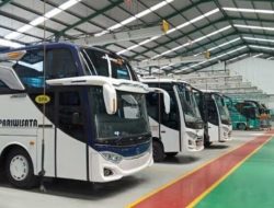 Karoseri Adi Putro, Sang Maestro di Balik Megahnya Armada Bus Indonesia