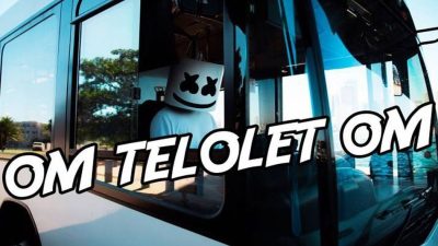 Klakson Bus Telolet: Dari Jalanan Indonesia ke Panggung Dunia
