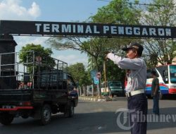 Terminal Penggaron Semarang: Gerbang Transportasi Timur Kota Atlas