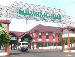 Terminal Mangkang Semarang