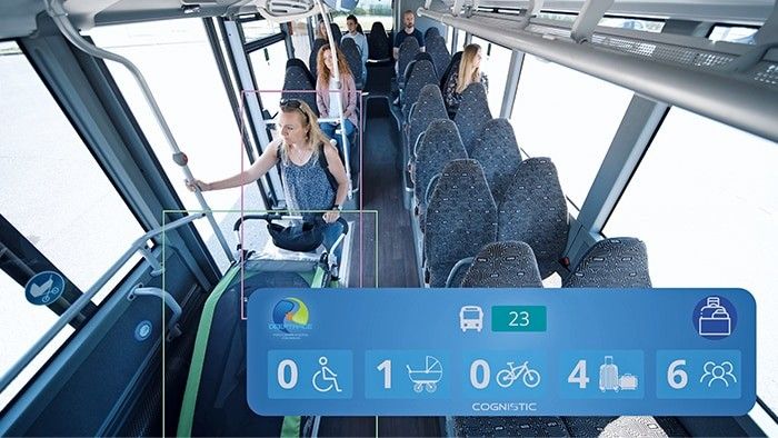 laptop ai pada transportasi bus di jepang laptop ai pada transportasi bus di jepang
