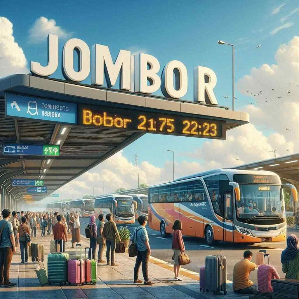 terminal jombor yogyakarta
