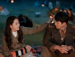 Catatan Perjalanan Bus Malam dan Drama Korea yang Mengantar Pulang