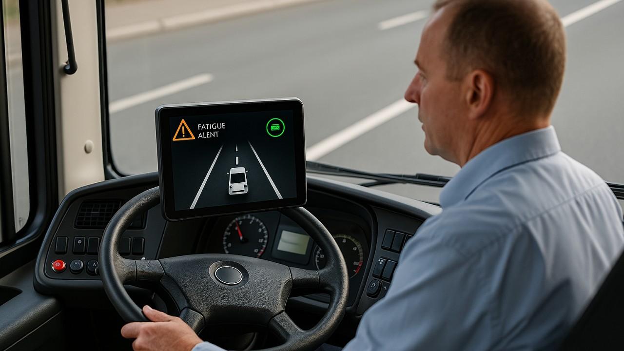 laptop ai pada transportasi bus di Inggris laptop ai pada transportasi bus di Inggris