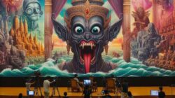 Genre Anti-Mainstream
