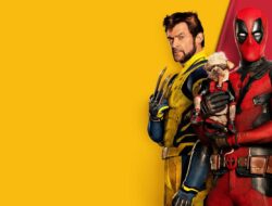 Deadpool & Wolverine: Kolaborasi Brutal yang Layak Ditunggu