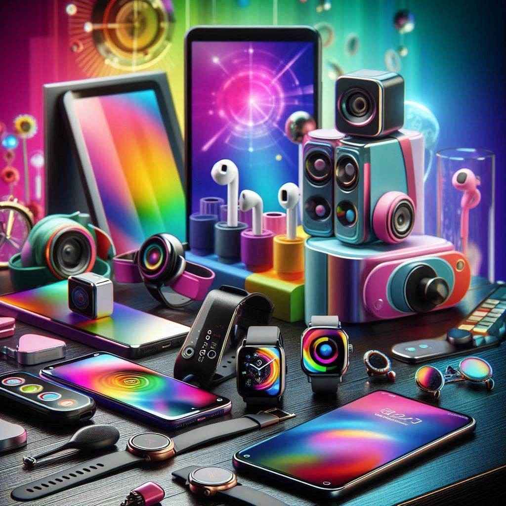 gadget masa depan