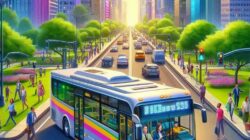 Game Bus Simulator