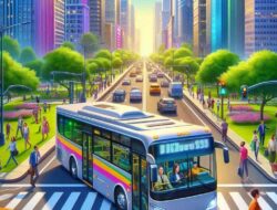 Jadi Sopir Bus Virtual? Coba 6 Game Bus Simulator Ini, Seru Abis!