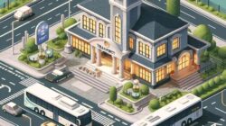hotel transit jakarta