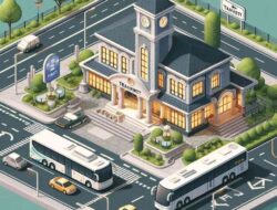 Hotel Transit Jakarta Terdekat Dengan Terminal Bus