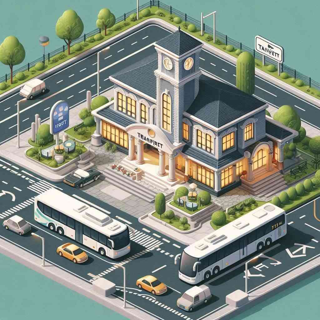 hotel transit jakarta