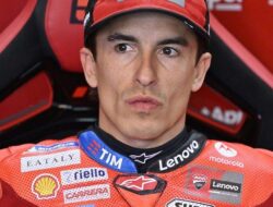 Marc Marquez, Anak Ajaib yang Menaklukkan Tikungan Dunia
