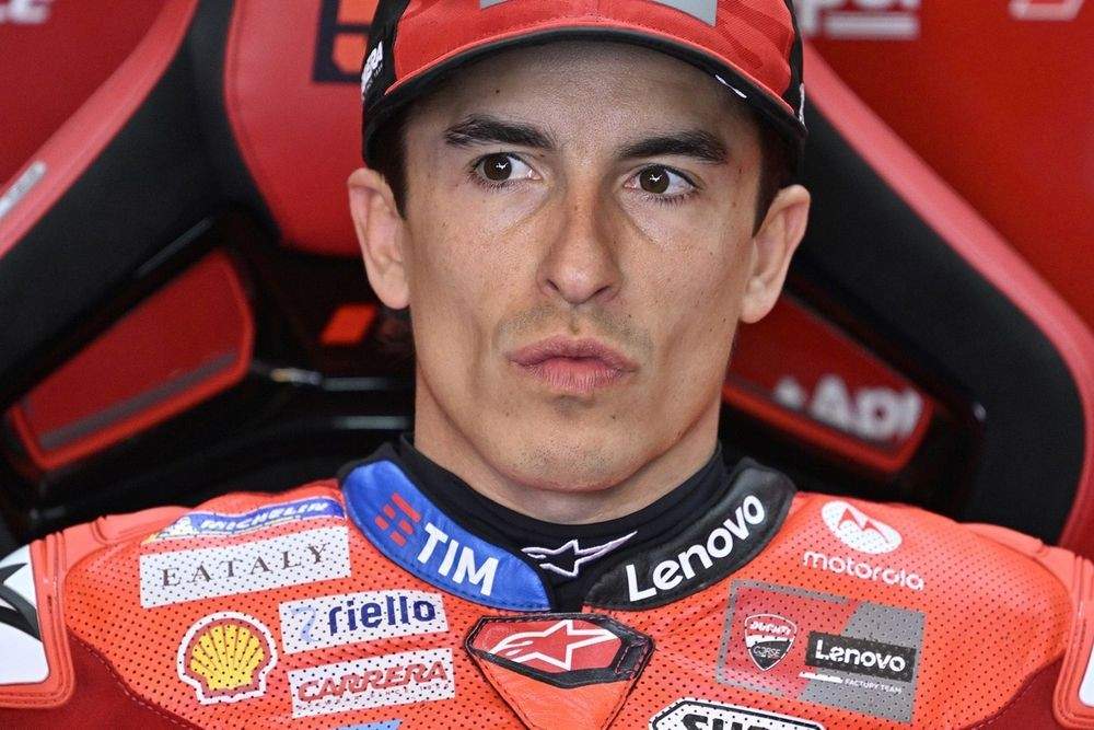 Marc Márquez