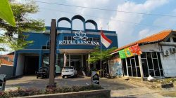 hotel kencana jepara