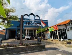 Hotel Kencana Jepara, Akar Bisnis yang Menjadi Jalan Panjang PO Kencana