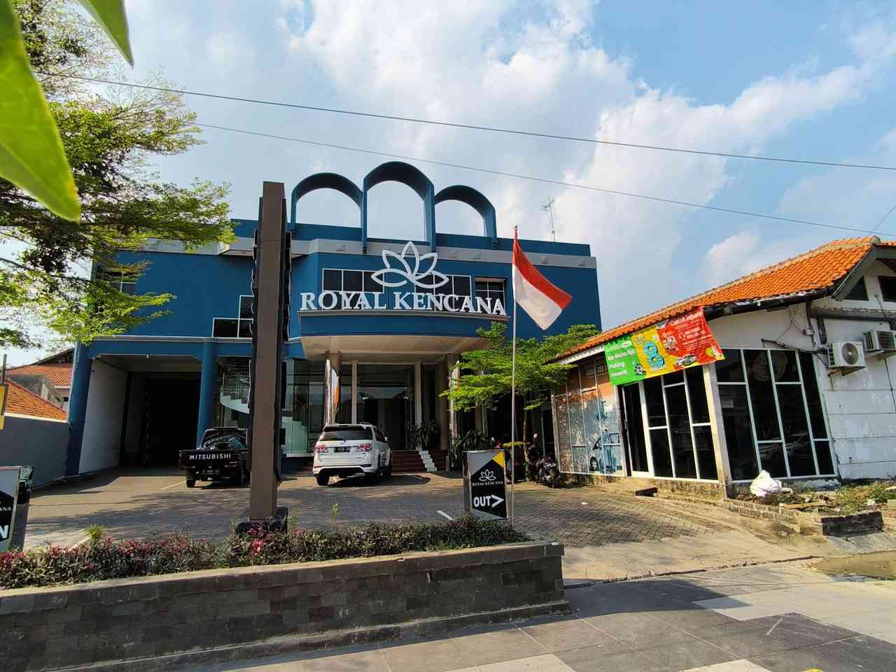 hotel kencana jepara