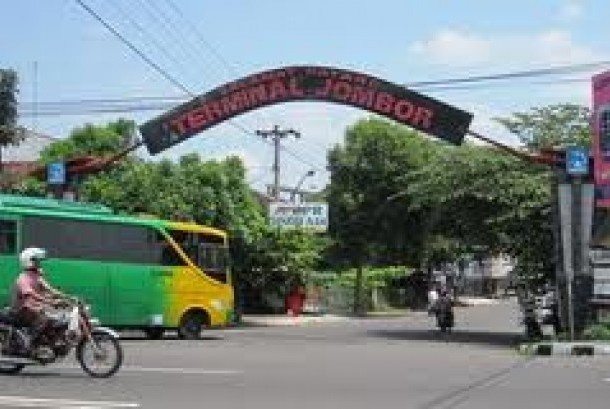 terminal jombor yogyakarta