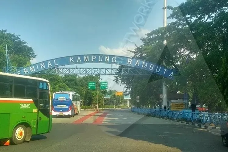 Terminal Kampung Rambutan
