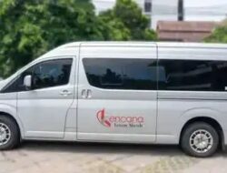 Kencana Travel Semarang