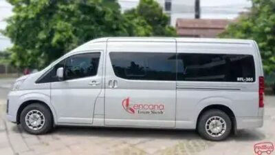 Kencana Travel Semarang