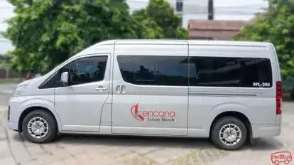 Kencana travel semarang
