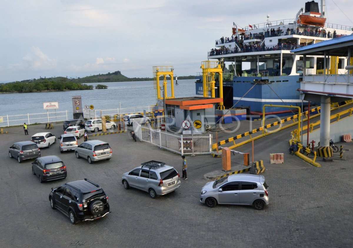 pelabuhan bakauheni lampung pelabuhan bakauheni lampung