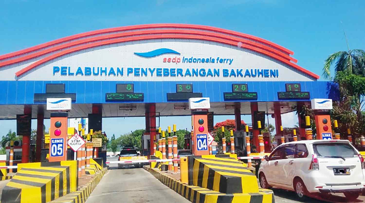 pelabuhan bakauheni lampung pelabuhan bakauheni lampung