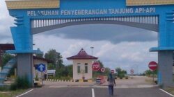 Pelabuhan Tanjung Api-Api
