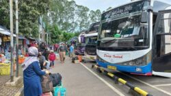 terminal Bus Tangerang