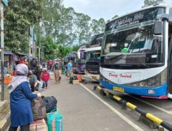 Terminal Bus Tangerang Daftar Lengkap