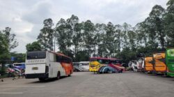 Terminal Poris Plawad