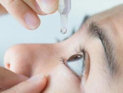 Insto Dry Eyes: Solusi Tepat untuk Mata Sepet, Perih, dan Lelah di Perjalanan Jauh