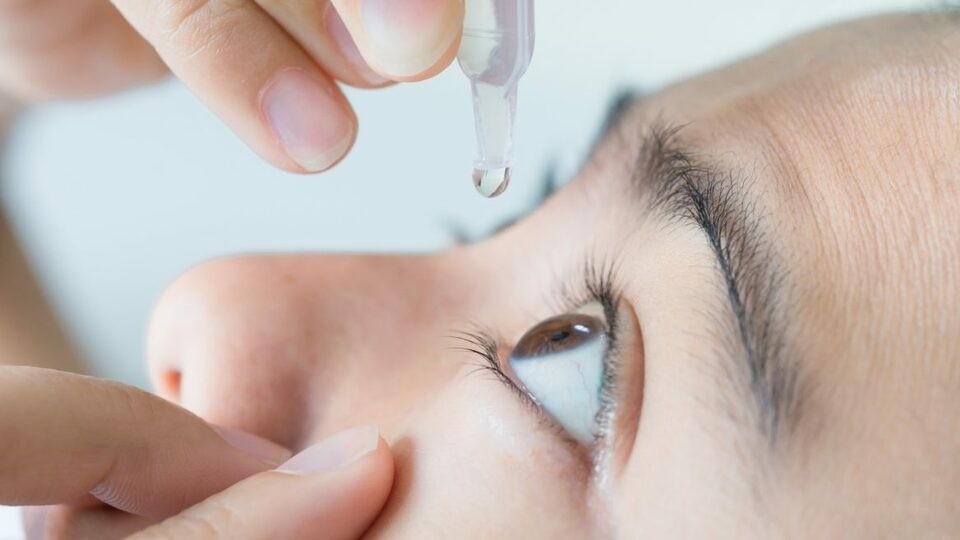 insto dry eyes