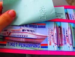 Cara Membeli Tiket Kapal Laut di Pelabuhan: Panduan Lengkap untuk Pemula
