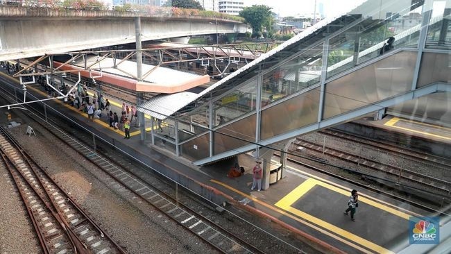 stasiun tanah abang 2 stasiun tanah abang 2