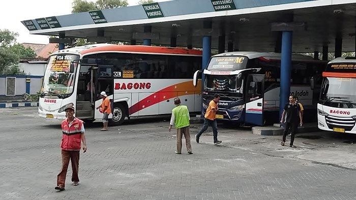 Terminal Gayatri Tulungagung