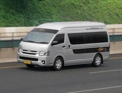 Agen Travel Jakarta Pusat