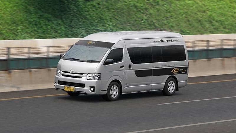 Agen Travel Jakarta Pusat