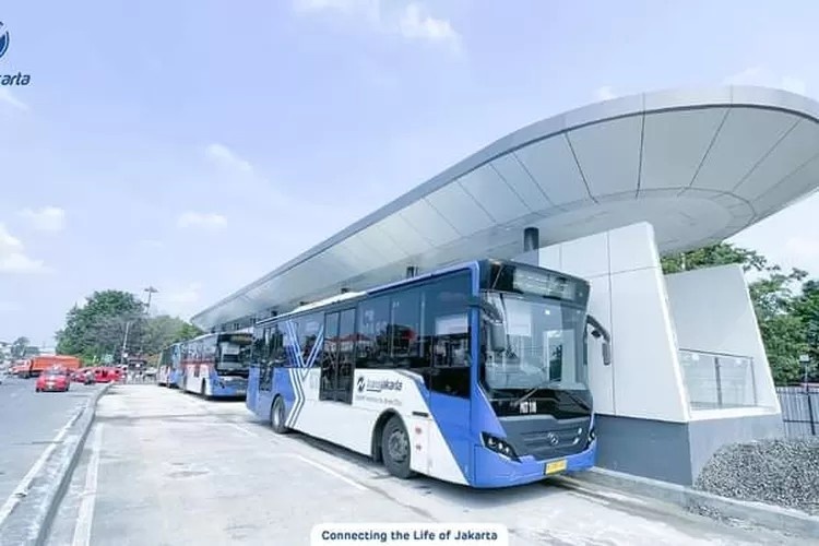 Terminal Pulo Gadung