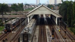 Stasiun Kiaracondong Bandung