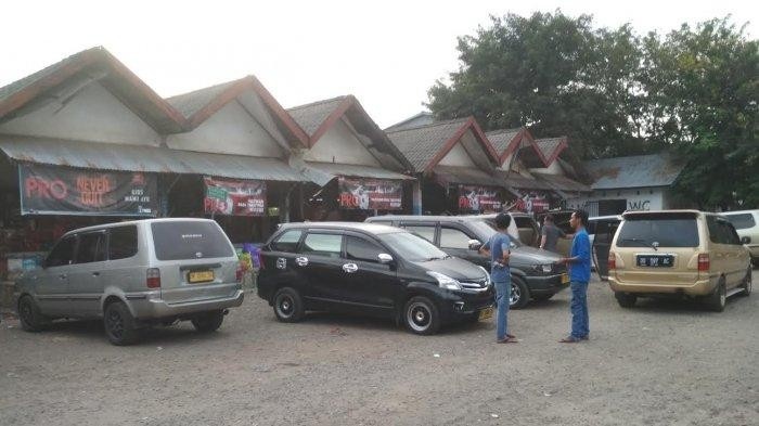 Terminal Malengkeri